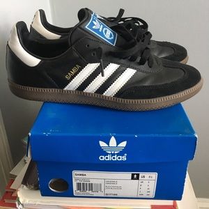 Adidas Samba’s